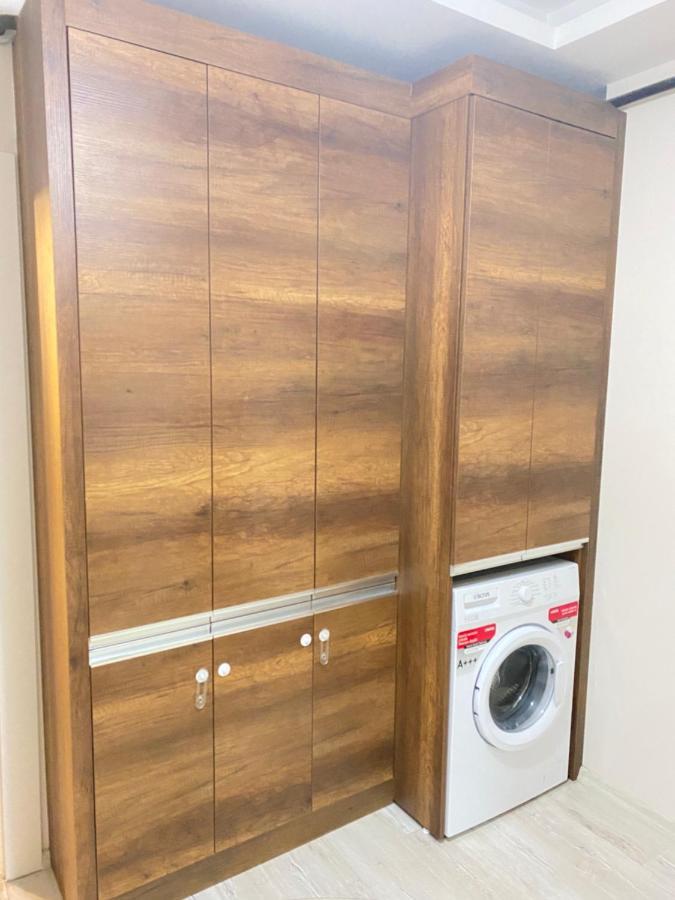 Sehrin Kalbinde Benzersiz Ev Apartment Mersin  Exterior photo